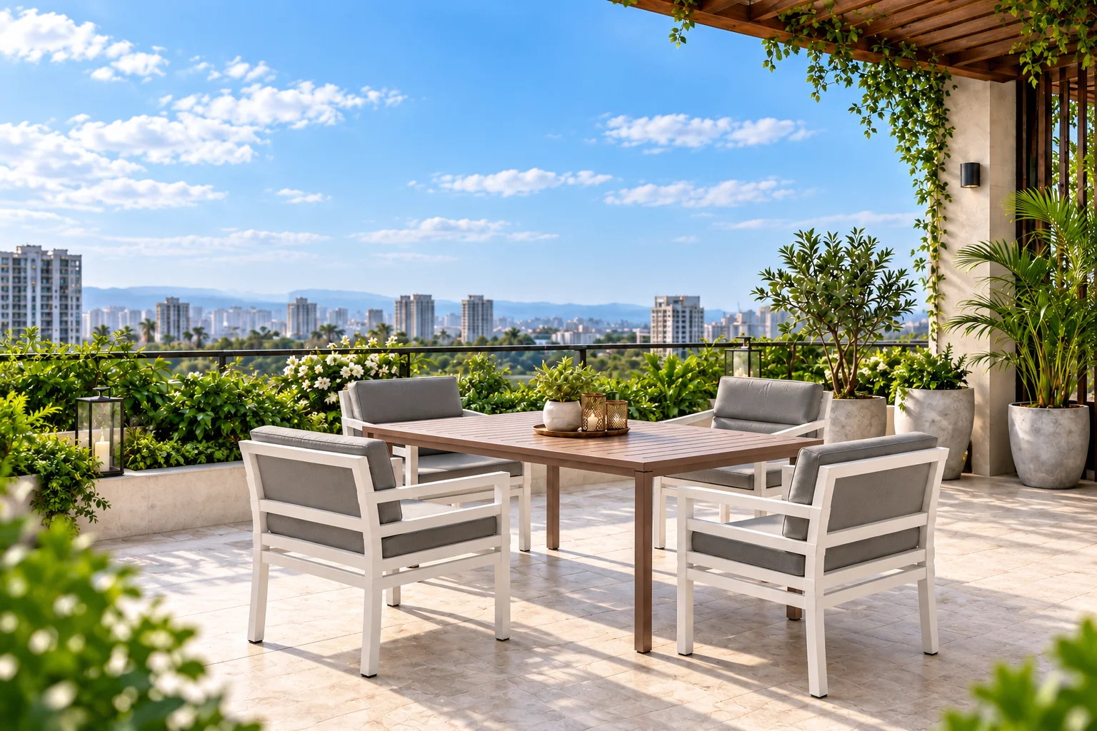 Nardi outdoor furniture kondhwa pune