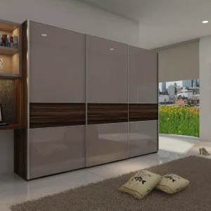 Modern wardrobe design Pune