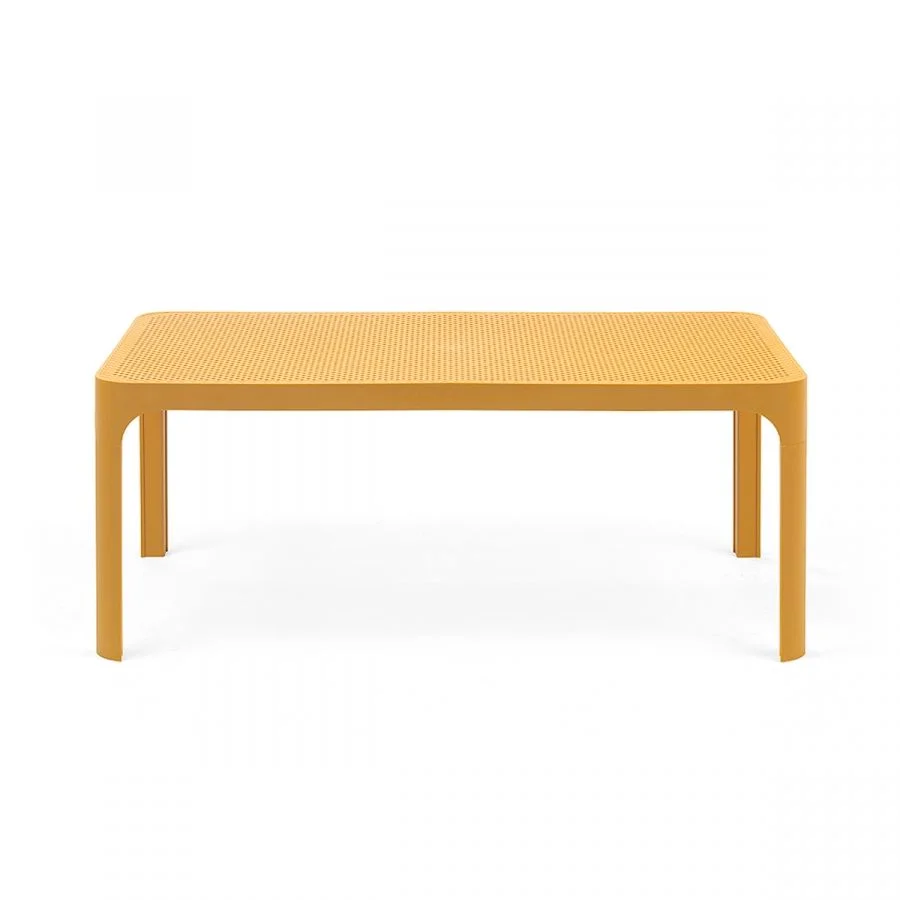 Yellow Nardi net centre table Pune