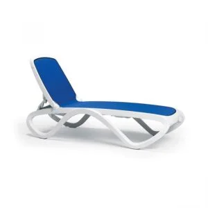 Outdoor sun lounger Pune