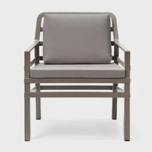 Upholstered dining chair Pune