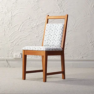 Wooden dining chair Pune