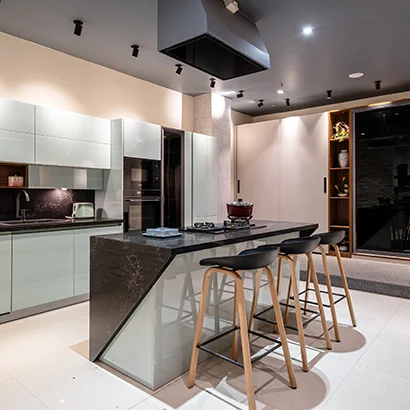 Modular Kitchen Pune