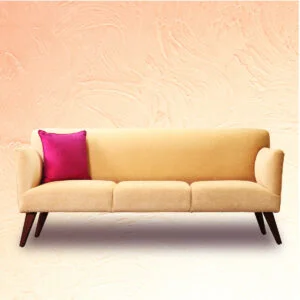 Beige sofa Pune