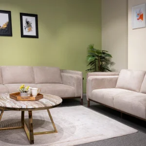 Beige sofa set Pune