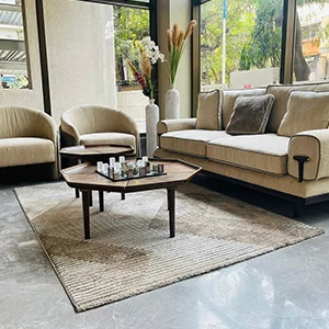 Classic sofa set Pune