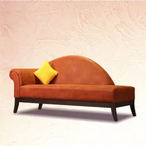 Curved back sofa Pune