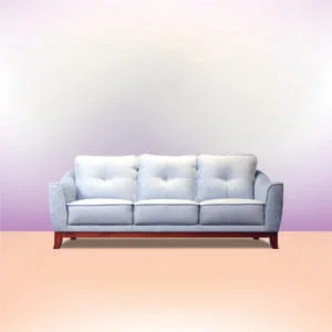 Grey sofa set Pune
