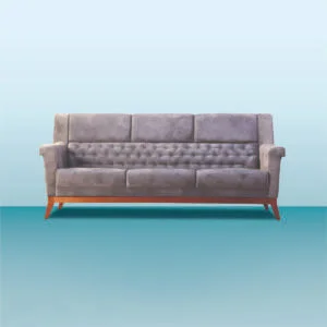 Tufted sofa Pune
