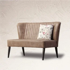 Upholstered sofa Pune