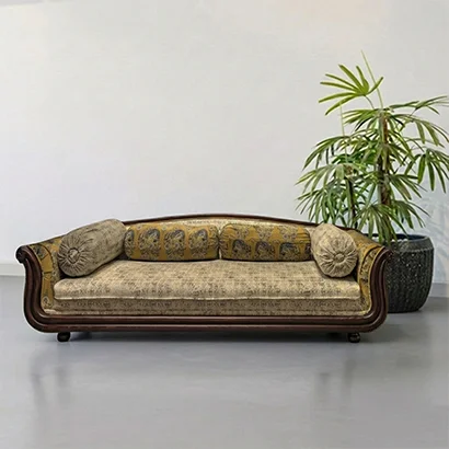 Traditional Indian Seating