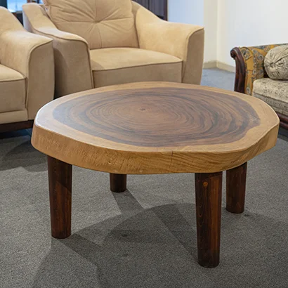 Wooden Center Table Pune