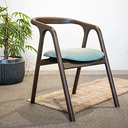 Wooden Dining Chairs