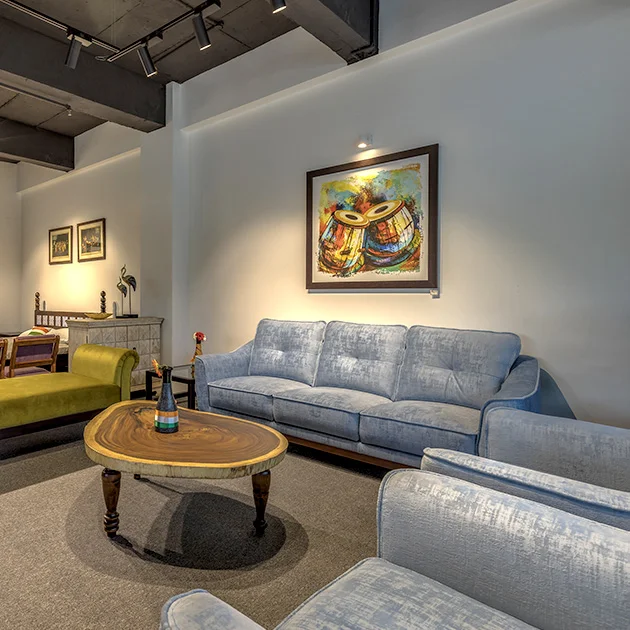 Soulwood Ventures Furniture Store