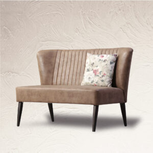 Goa Model - 2 Seater Sofa