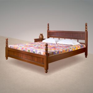 KBD 04 -Kalas Tiles Veener Bed