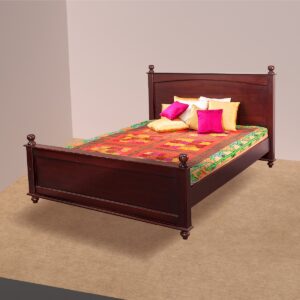 KBD 05 - Goa Veener Model