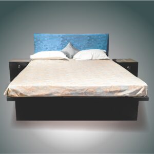 KBD 08 -Hydraulic Storage Bed