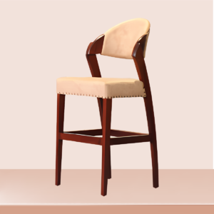 KBS 03 Plybend Bar Chair
