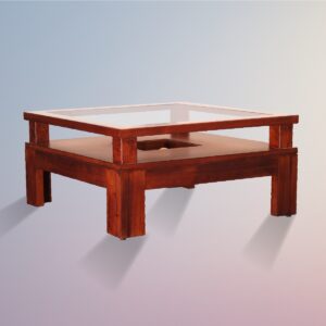 KCT 02 -P Model Centre Table