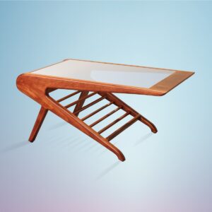 KCT 04 - V Model Centre Table