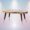 KCT 06 -Cucumber Cut Centre Table