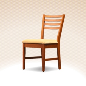 KDC 04 - D Dining Chair