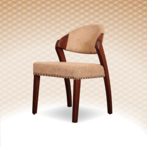 KDC 07 - Plybend Dining Chair