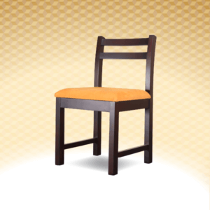 KDC 09-Darshan Dining Chair