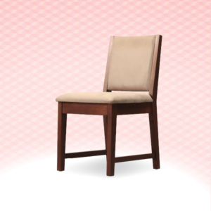 KDC 10 -Tej Dining Chair