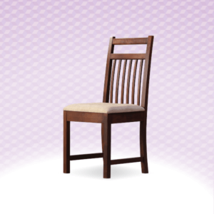 KDC 14- Goa Dining Chair