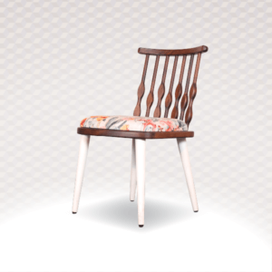 KDC 22 -Lockdown Dining Chair