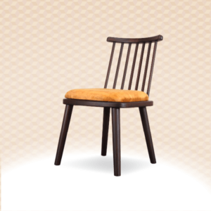 KDC 23 - Lockdown Simple Dining Chair