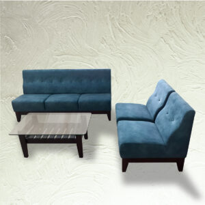KSO 13 - Without Handle Sofa