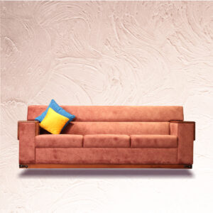 KSO 17 - SSR 08 Sofa