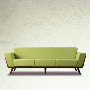 KSO 18 - Bucket Sofa