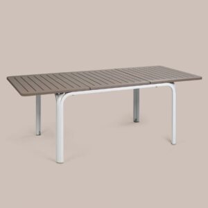 Alloro 140 Extensible Table