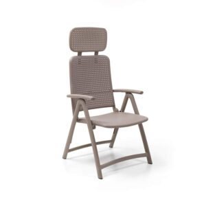 Aquamarina Chair