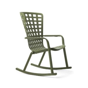 Folio Rocking Chair