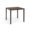 Cube 80 Table