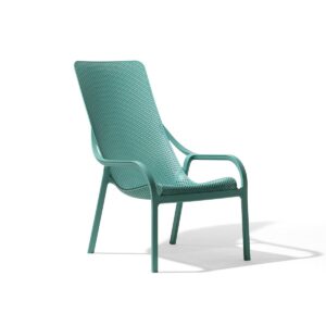 Net Lounge Chair