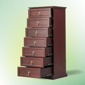 Chest of 7 Drawers