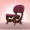 KLC 01 - Low Chair