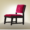KLC 02 -Ganpa Chair