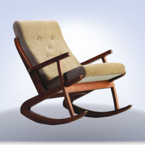 KRC 01 - Rocking Chair