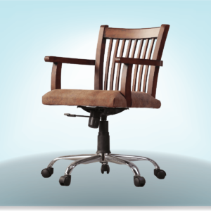 KOC 01 -Office Chair Low Back