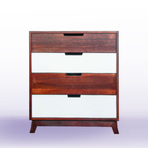 Dual Combination Console Cum