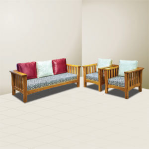KSO 12 Opal Sofa
