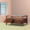 KCT 09 Tiles Drawer Centre Table