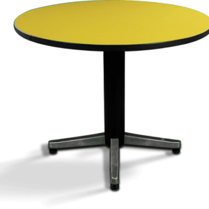 Cafeteria Table Round